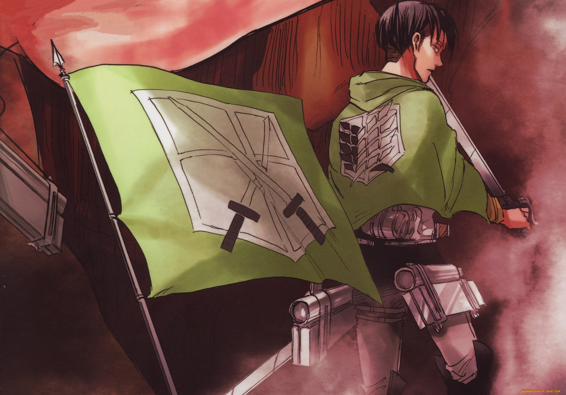 , shingeki no kyojin, , , shingeki, no, kyojin, levi, ackerman, , , , , , 